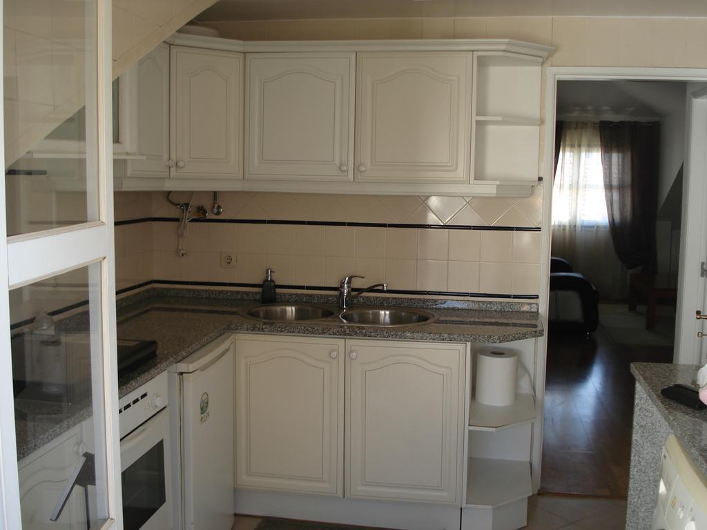 Belen Center Riverview Apartment Lisbon