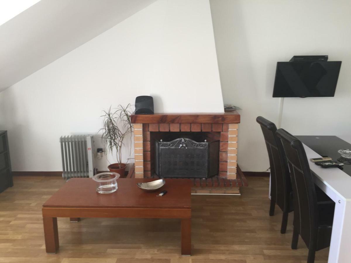 Apartment Belen Center Riverview