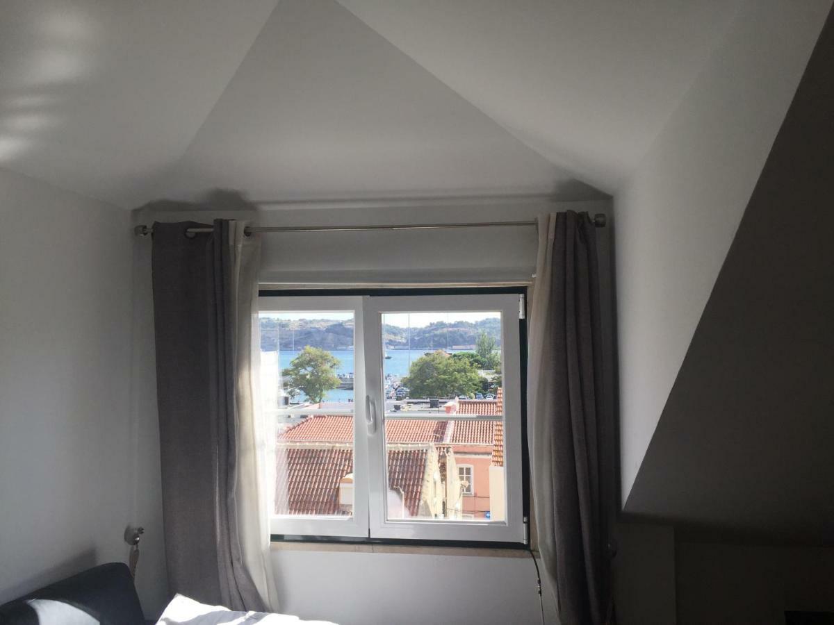 Apartment Belen Center Riverview Lisbon