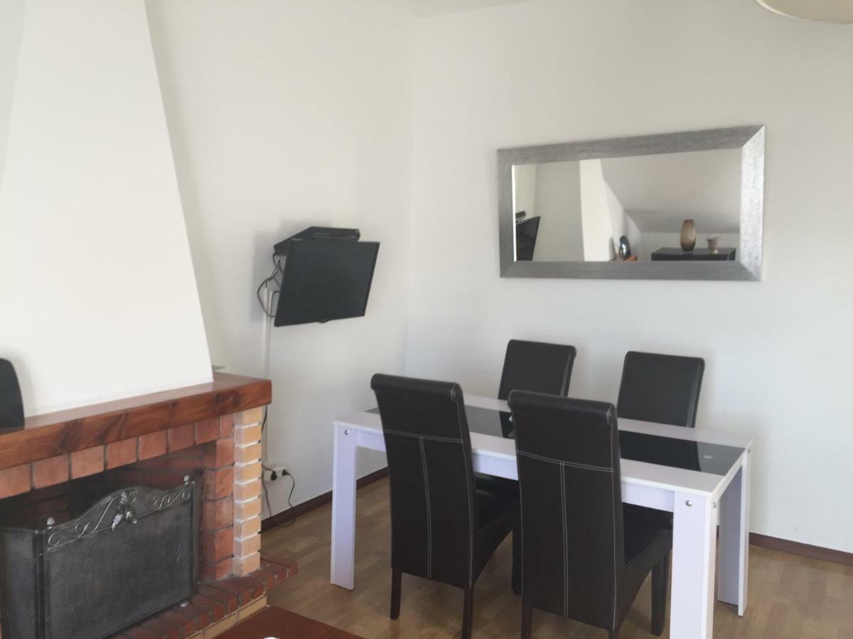 Apartment Belen Center Riverview Lisbon