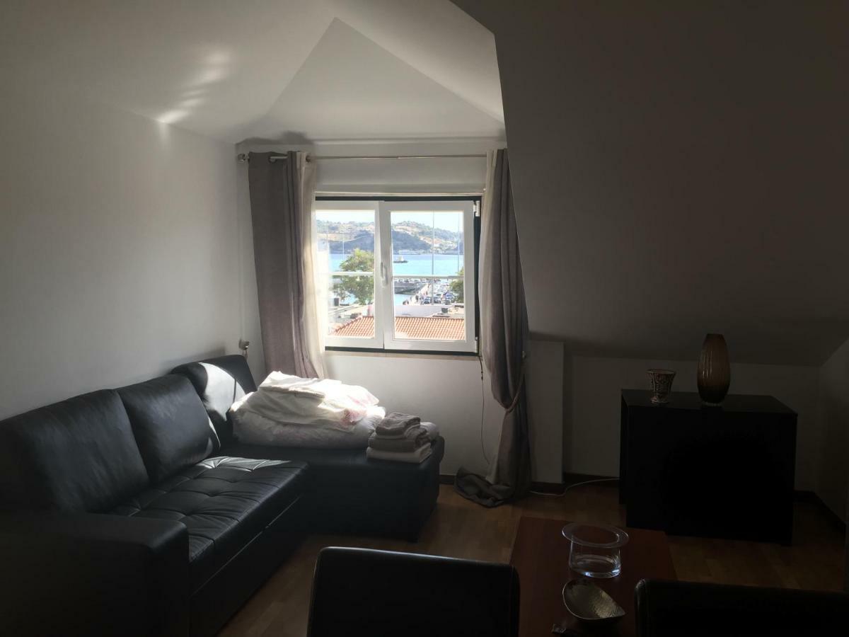 Belen Center Riverview Apartment Lisbon