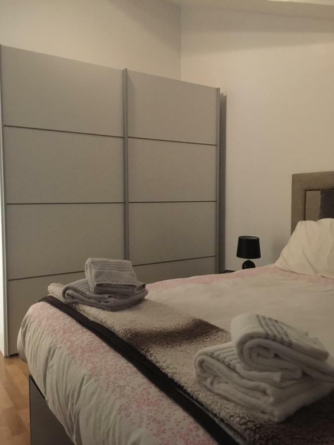 Belen Center Riverview Apartment
